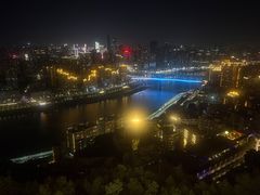 -鹅岭公园瞰胜楼