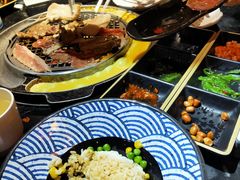 -鹤江桥·红油牛肉粉(SKP店)