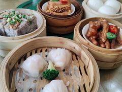 西南虾饺皇-澳门西南饭店·粤菜·茶市·手工点心(华海路店)