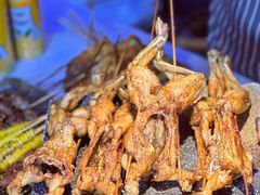 -大成海鲜烧烤·小龙虾(五角场店)