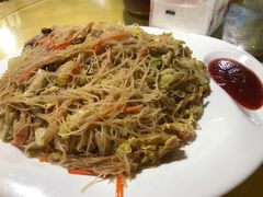 -莲花公园煎蟹(总店)