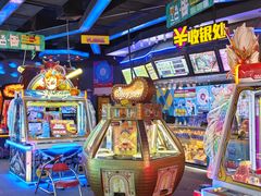 -核客电玩城(东门店)