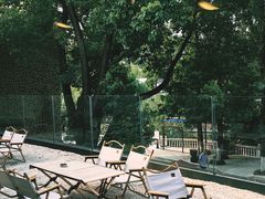 -J Create城市露营咖啡·简餐·宠物(上海动物园店)