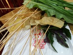 -袁记串串香(人民公园店)
