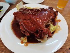 -巷子深菜馆(新华路店)