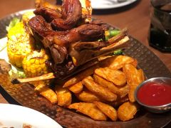 -魏客咖啡(中铁中心店)