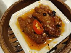 -稻香海鲜饭店(第一国际店)