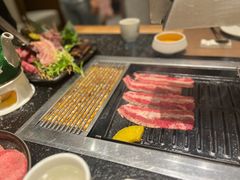 -韩满园· 甄选韩式烤肉