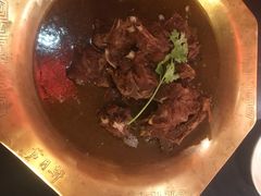 -芦月轩羊蝎子(太平桥店)