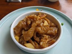 -田园居·佳宴(桑田路店)