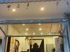-雀食面包店(钟楼店)