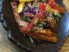 -小和庆·知味(首铸万科店)