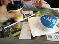 -麦当劳(鼓楼店)
