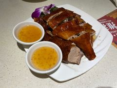 新发烧鹅-香港新发烧腊茶餐厅(书城店)