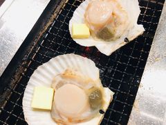 -俺的焼肉(銀座9丁目店)
