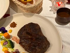 -晶雅花园西餐厅(南京首店)