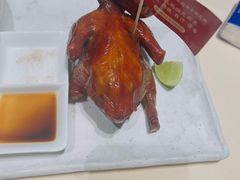 -侨美食家·粤菜(体育西路店)