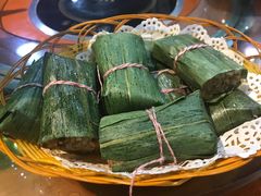 -百姓·百味家宴油茶(红街店)