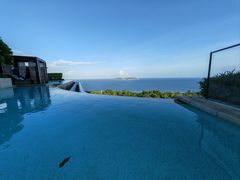 -瑰丽酒店·海吧·天际下午茶·现场DJ·天台酒吧