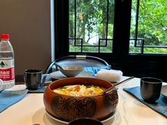 -杭州西湖柳莺里酒店·闻莺厅