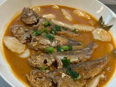 -西湖春天•老字号杭州菜(百汇店)