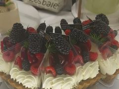 -黑草莓(重庆路店)