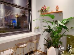 -朱迪小铺.半糖奶油蛋糕(海汇港店)