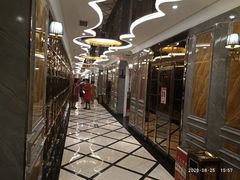 -金麦圣KTV