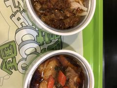 -老乡鸡(六安健康路加油站店)
