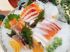-秋荀日本料理(昆明同德广场店)