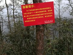 -披云山庄