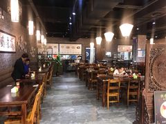 大堂-赤酱红油(家乐福店)