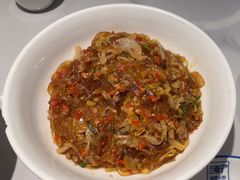 -兰湘子·湘菜小炒(南京江宁万达店)