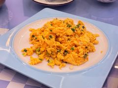 -丽泽山庄·生态怀柔菜·虹鳟鱼(红螺寺店)