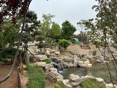 -静之湖度假区