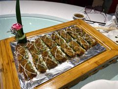 锅贴小塘菜-天福苑(崇宁路店)