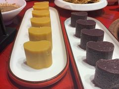 -前门·鲜肉火锅(长风店)