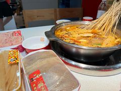 -袁记串串香(新南门店)