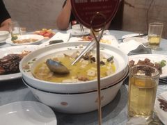 -阿娘家·原生态农家菜(国顺东路店)