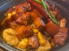 -吃饭皇帝大(合生汇店)