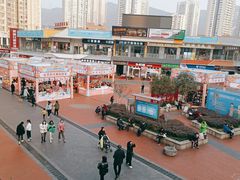 -万达广场(巴南店)