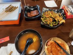 -林二哥宜烤官·宜宾小烧烤