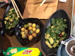 -乐港休闲馆茶艺·简餐·茶室(首都机场T2店)