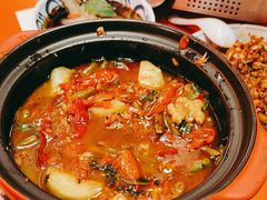 -侯师傅热炒店(印象城店)