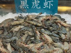 -東盛炭烤自助料理(玄武招商花园城店)