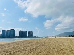 -日月湾海门游览区