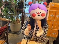 -Blac+Blac(中海环宇荟店)