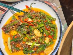 -金厨泰国餐厅·全泰籍厨师料理(拱北店)