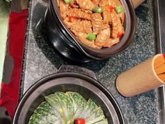 -桃源人家(东门店)