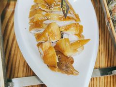 -竹一味·竹筒饭